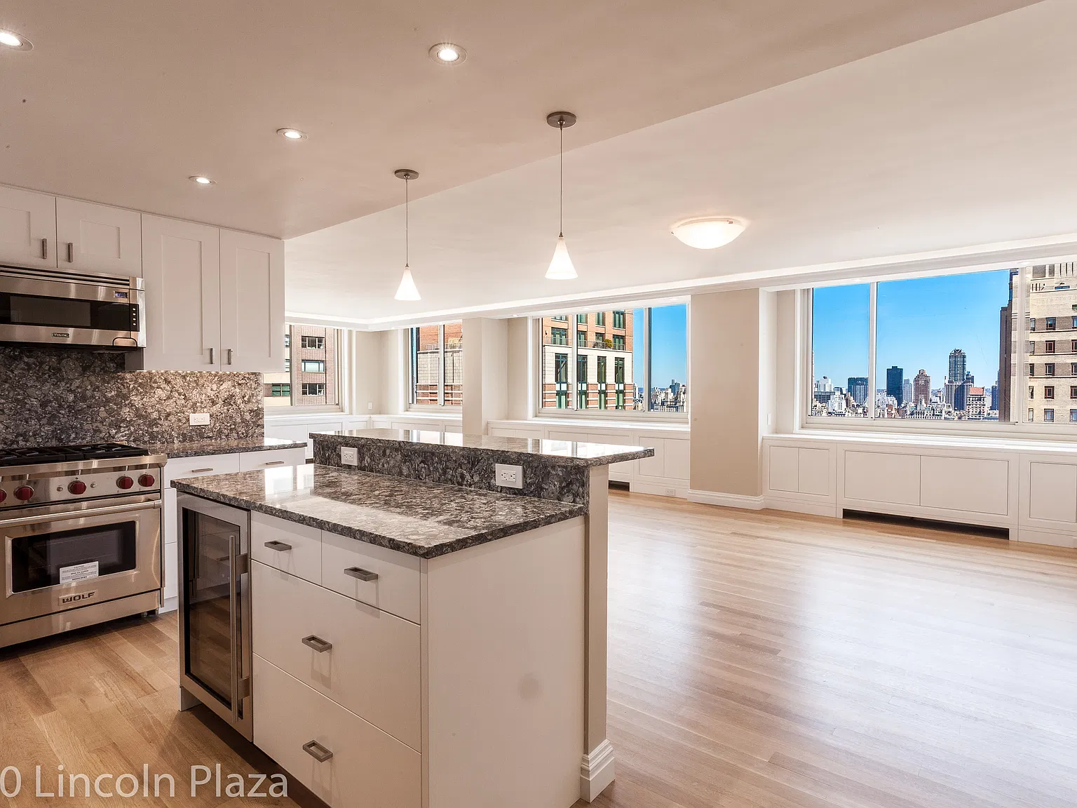 30 West 63rd Street — Photo 2