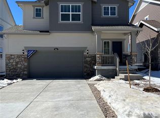 844 Yankee Boy Loop, Elizabeth, CO 80107