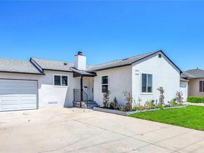 16422 Van Ness Ave, Torrance, CA, 90504