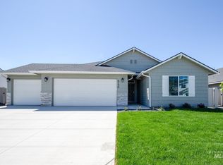 9175 W White Jasmine Ct, Nampa, ID 83687