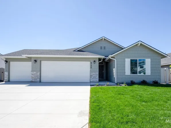 9175 W White Jasmine Ct, Nampa, ID 83687