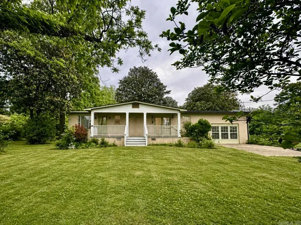 5313 Park Ave, Hot Springs, AR 71901