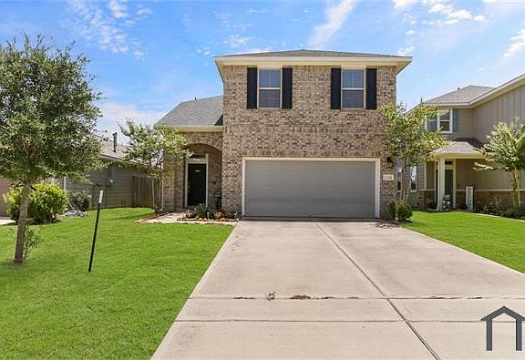 2nd image of 21415 Bluebonnet Cove Ct