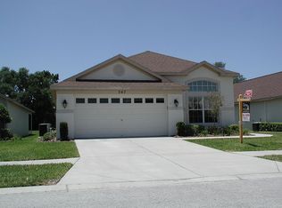 347 Quane Ave, Spring Hill, FL 34609