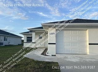 11144 Pendleton Ave, Englewood, FL 34224