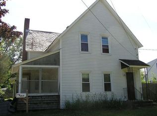 1819 North Ave, Burlington, VT 05408