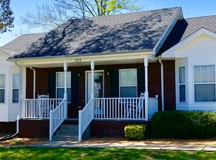 322 Gallop Ln, Springfield, TN 37172