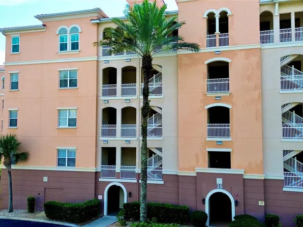 35 OCEAN CREST WAY #1113, PALM COAST, FL 32137