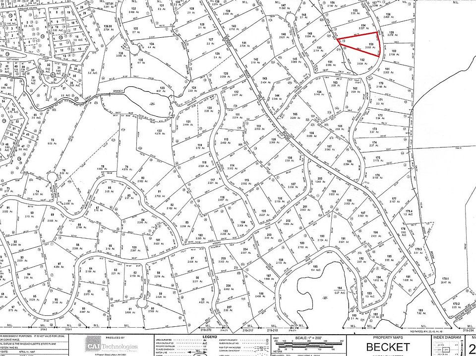 1st image of 153 Chippewa Dr