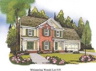 10323 Stonewall Ct, Independence, KY 41051