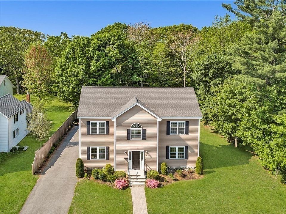 31 School St, Woburn, MA 01801 Zillow