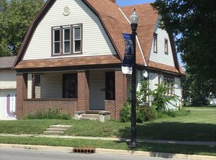 709 S Anderson St, Elwood, IN 46036