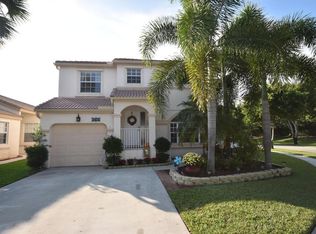 7805 Rockport Cir, Lake Worth, FL 33467