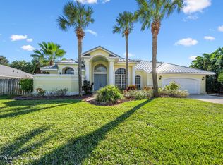 174 Martesia Way, Indian Harbour Beach, FL 32937