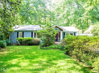 2502 Midway Rd, Decatur, GA 30030