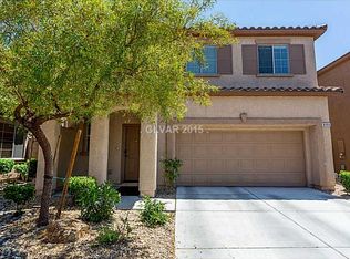 8966 Rufina St, Las Vegas, NV 89148