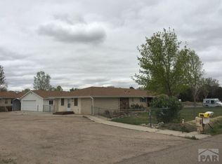 1311 25th Ln, Pueblo, CO 81006
