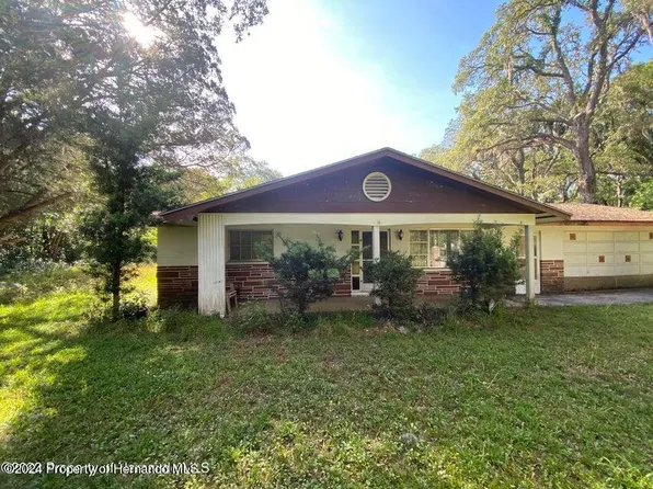 286 Broad St, Brooksville, FL 34604