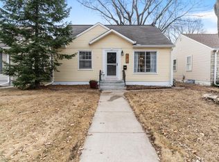 5813 Logan Ave S, Minneapolis, MN 55419