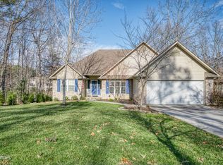 148 Dalefield Loop, Fairfield Glade, TN 38558