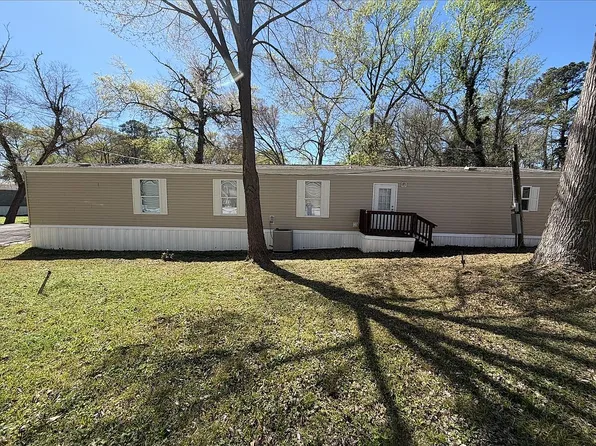 6150 Rhones Quarter Rd Trailer 62, Tyler, TX 75707