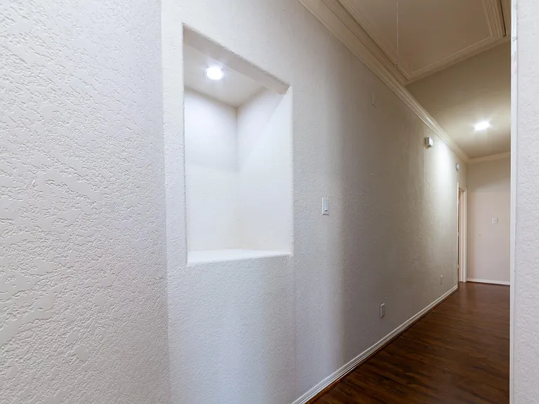 3206 Holly Thicket Dr — Photo 38