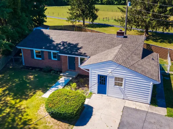 1522 Forrest Ave, Dover, DE 19904