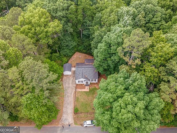 2nd image of 40 McTier Cir NW