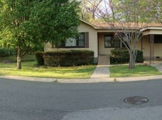 1218 Columbia Ave, Benton, AR 72015