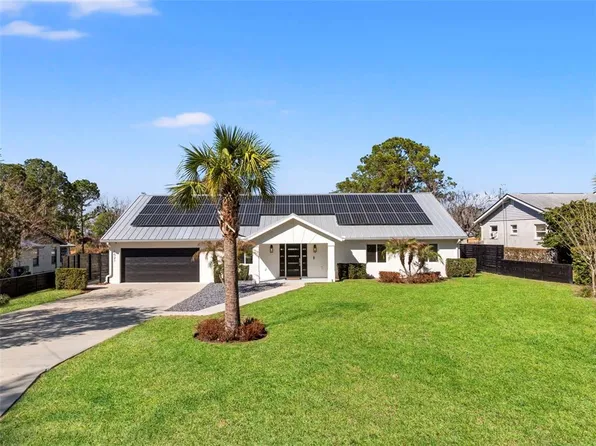 1021 Temple Grove Pl, Winter Garden, FL 34787