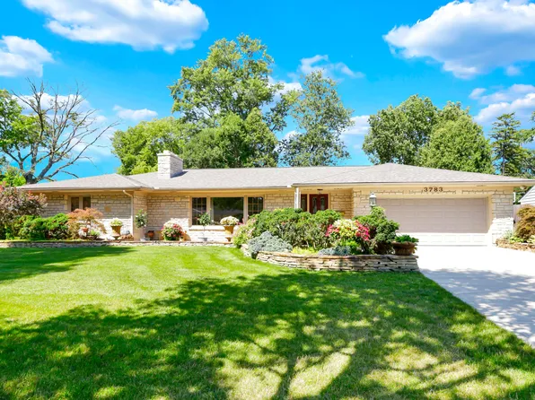 3783 Chevington Rd, Columbus, OH 43220