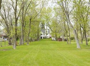 25725 W Loomis Rd, Wind Lake, WI 53185