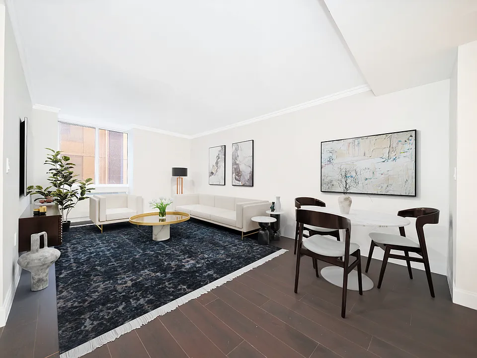 160 Riverside Blvd #7G