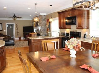 56 East Side Drive, Alton Bay, NH 03810