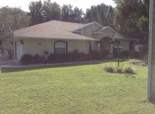 2321 S Zellner Dr, Inverness, FL 34450