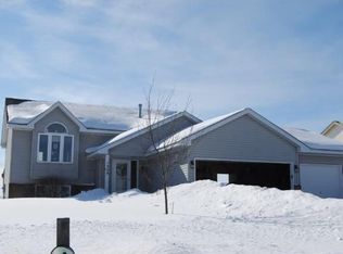 1330 145th Ave NW, Andover, MN 55304