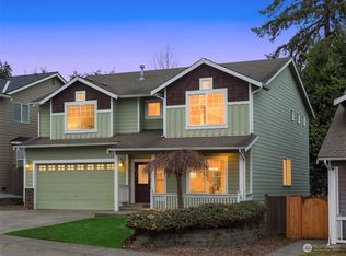 205 203rd St SE, Bothell, WA 98012