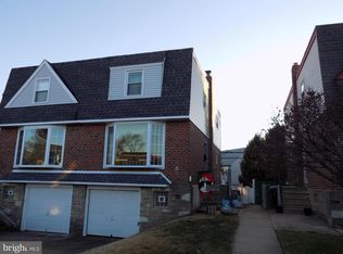 1224 Ripley St, Philadelphia, PA 19111