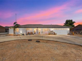 17060 Danbury Ave, Hesperia, CA 92345