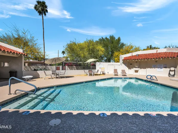 14225 N Calle Del Oro --, Fountain Hills, AZ 85268