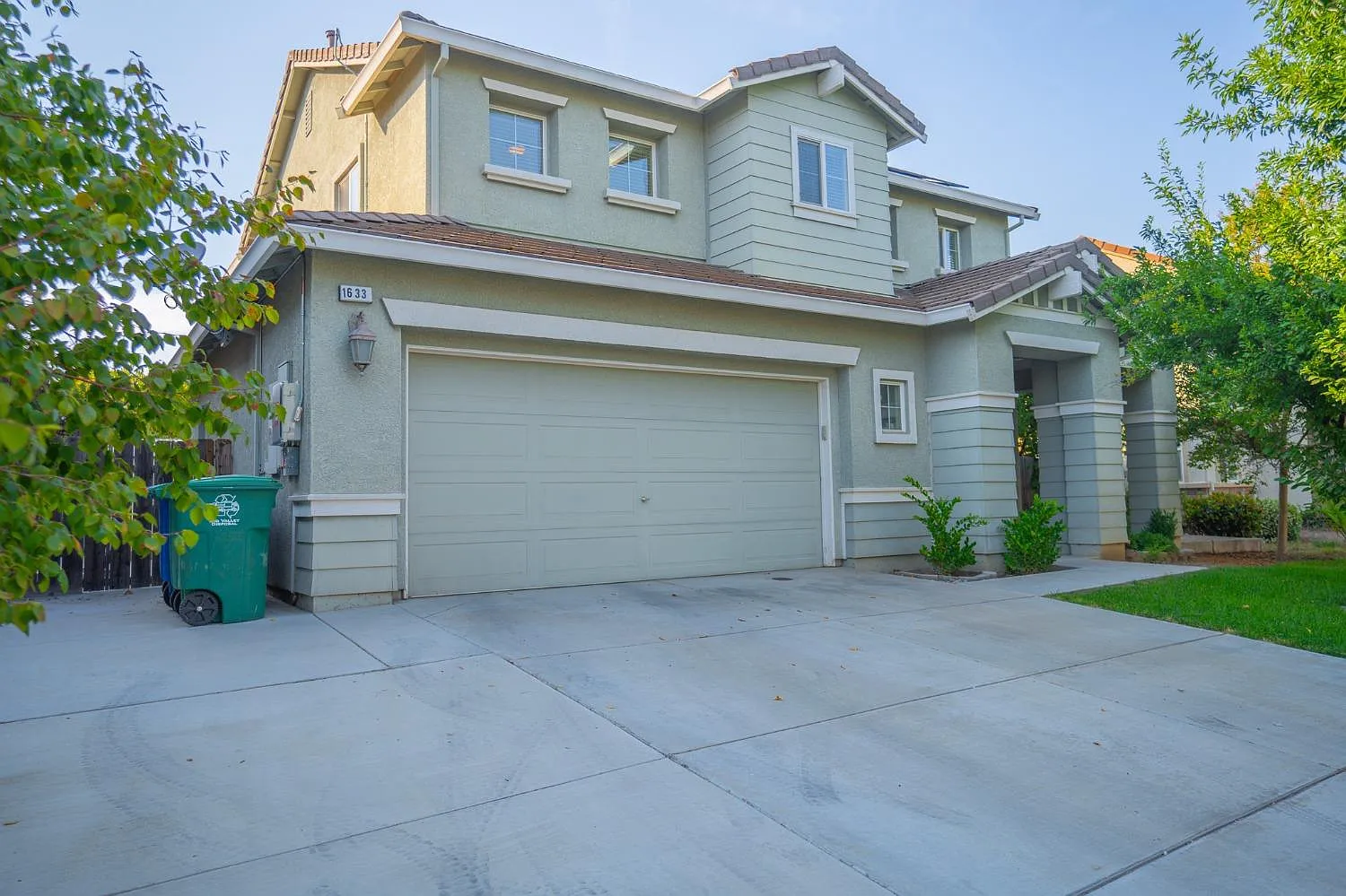 1633 Maidencane Way photo 1
