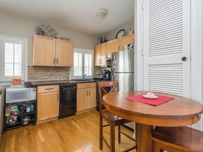 168 West 6th St #3A, Boston, MA, 02127
