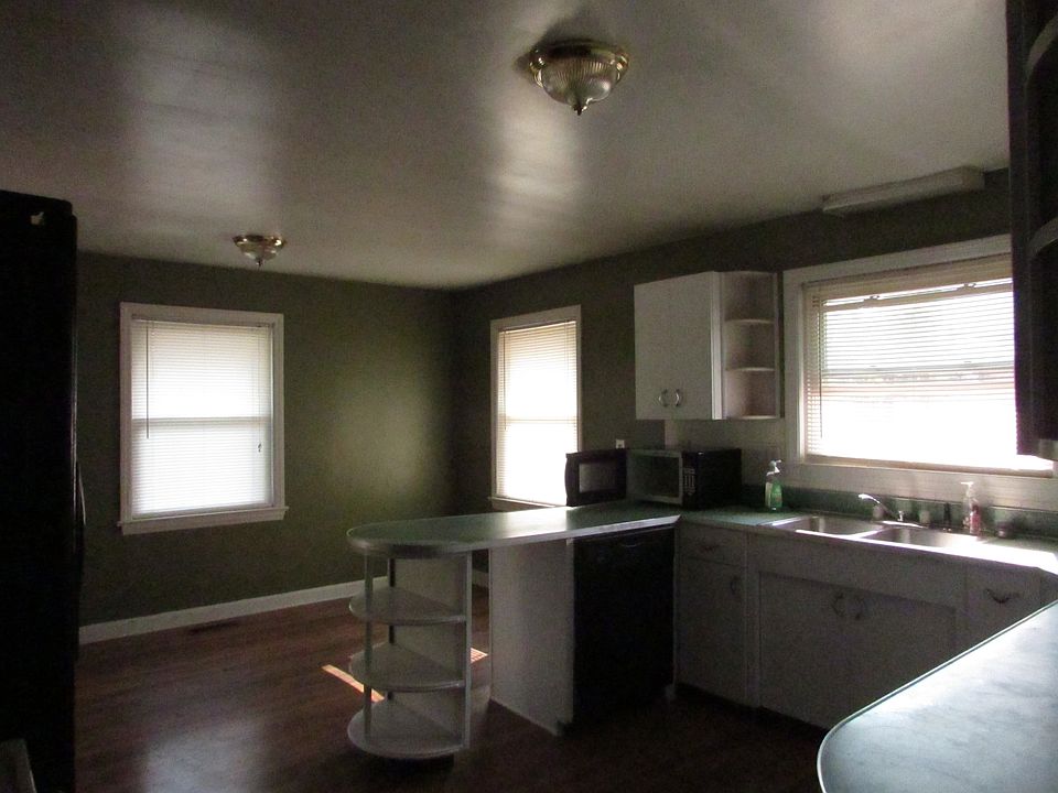 Kitchen View