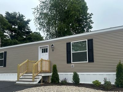 1346 Newport Ave #D-11, Attleboro, MA, 02703