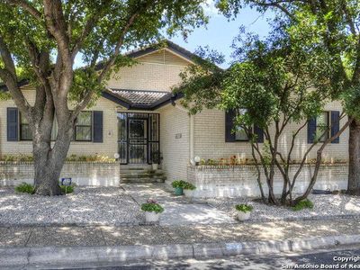 6127 Shady Crk, Windcrest, TX, 78239