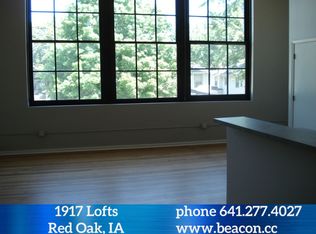 308 E Corning St OFFICE 203-O, Red Oak, IA 51566