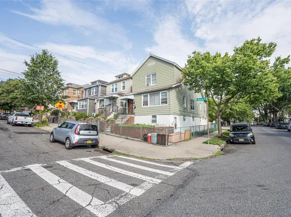 3021 Barkley Avenue, Bronx, NY 10465