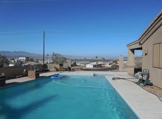 3153 Simitan Dr, Lake Havasu City, AZ 86404