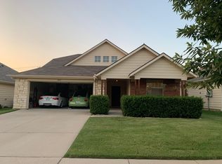 2912 Englefield Grn, Denton, TX 76207