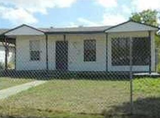 1066 Beechcraft Ave, Corpus Christi, TX 78405